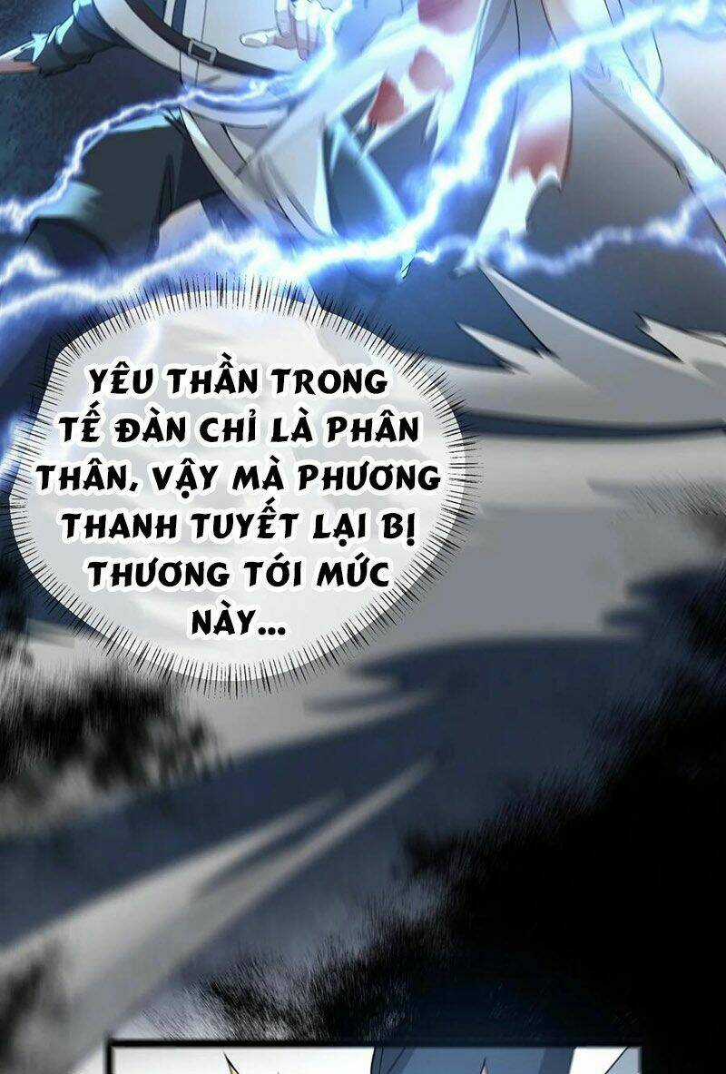 Vĩnh Sinh Chapter 25 trang 52