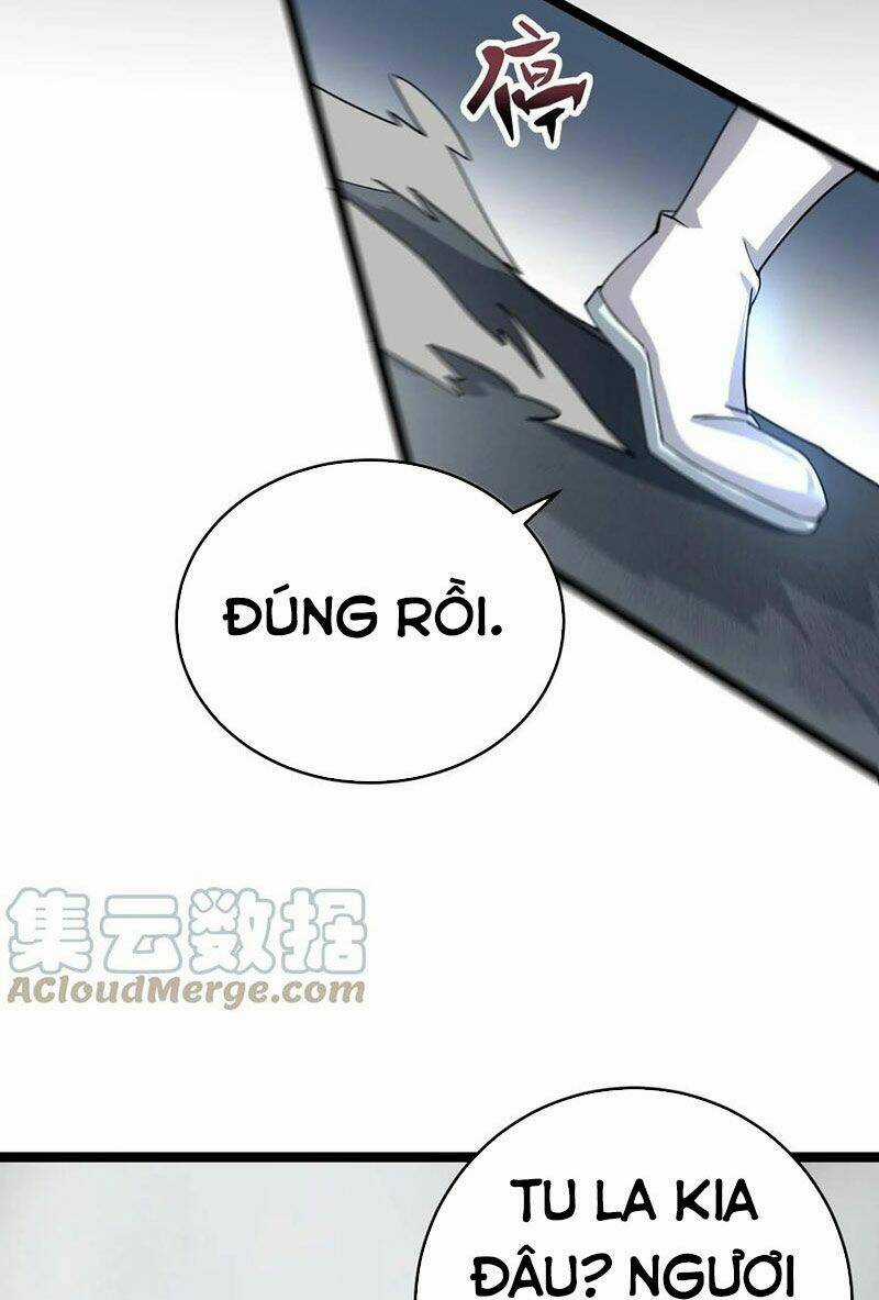 Vĩnh Sinh Chapter 25 trang 58