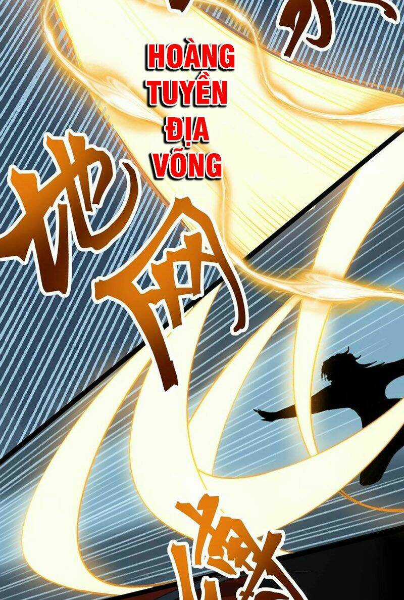 Vĩnh Sinh Chapter 25 trang 6
