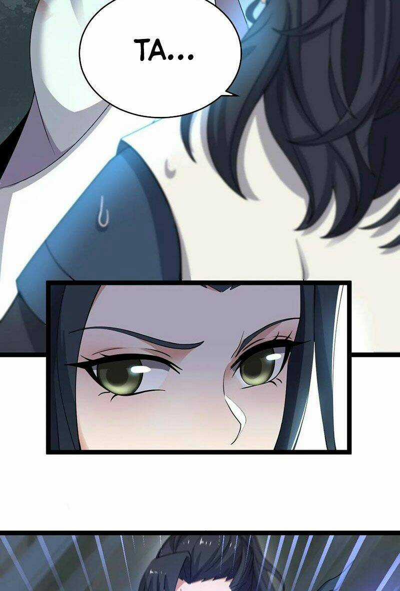 Vĩnh Sinh Chapter 25 trang 60