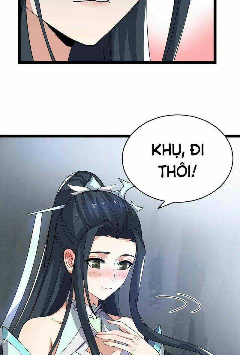 Vĩnh Sinh Chapter 25 trang 65