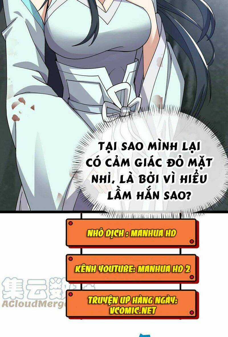 Vĩnh Sinh Chapter 25 trang 66