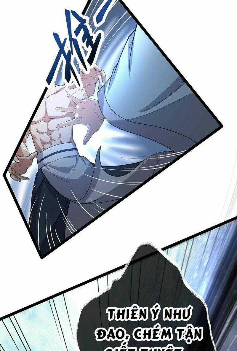 Vĩnh Sinh Chapter 25 trang 69