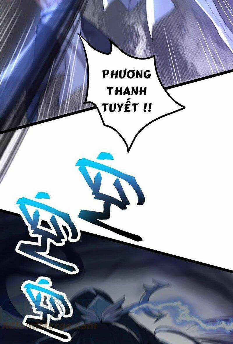 Vĩnh Sinh Chapter 25 trang 71