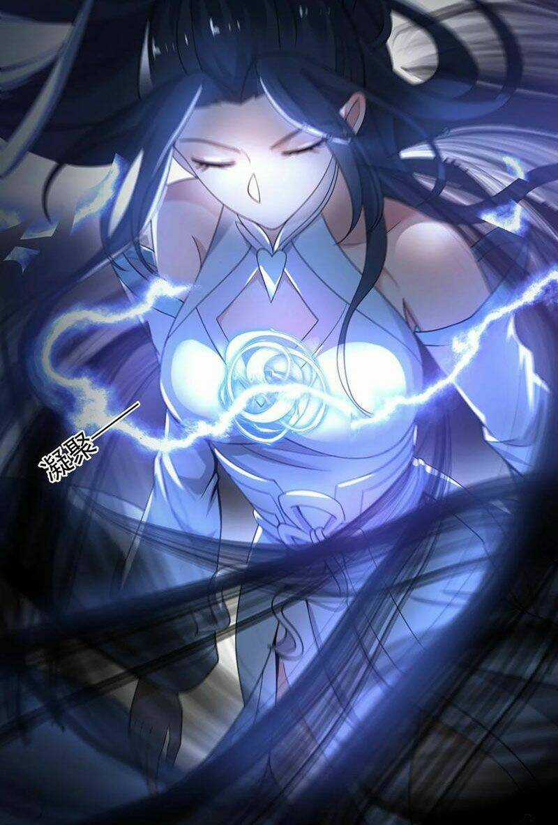Vĩnh Sinh Chapter 25 trang 72