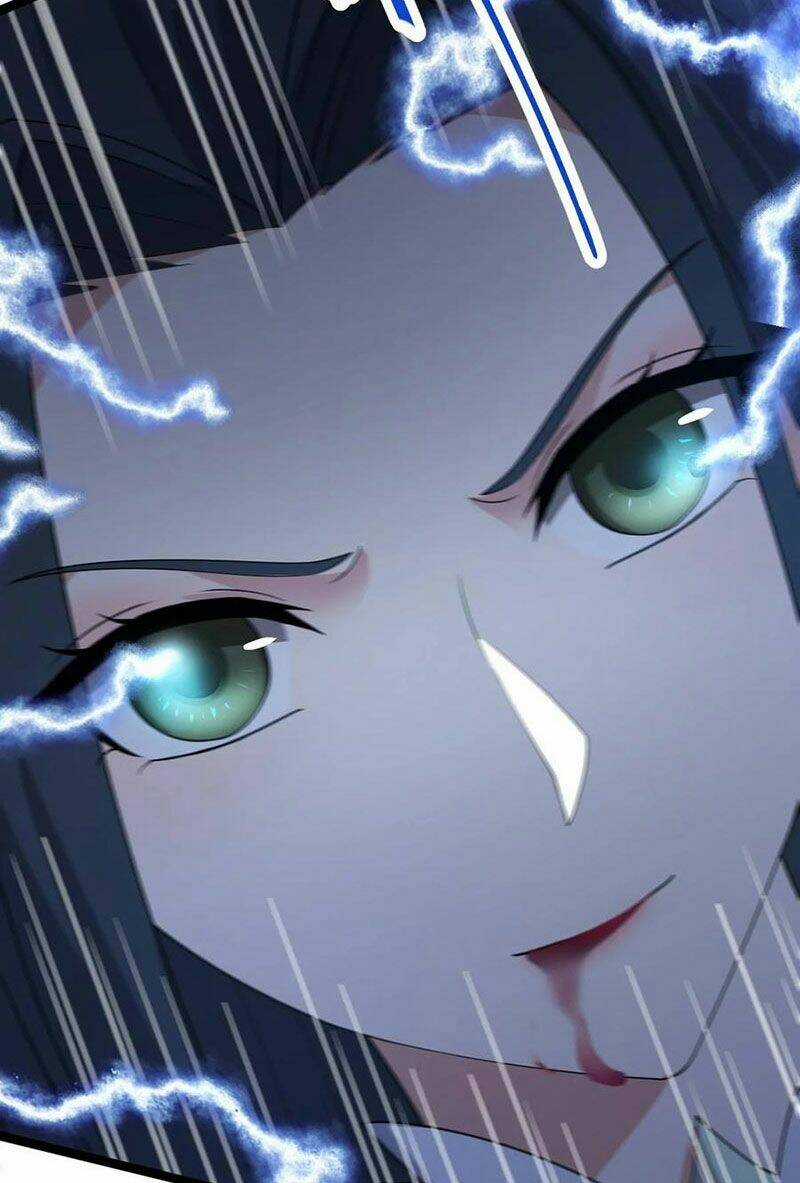 Vĩnh Sinh Chapter 25 trang 74