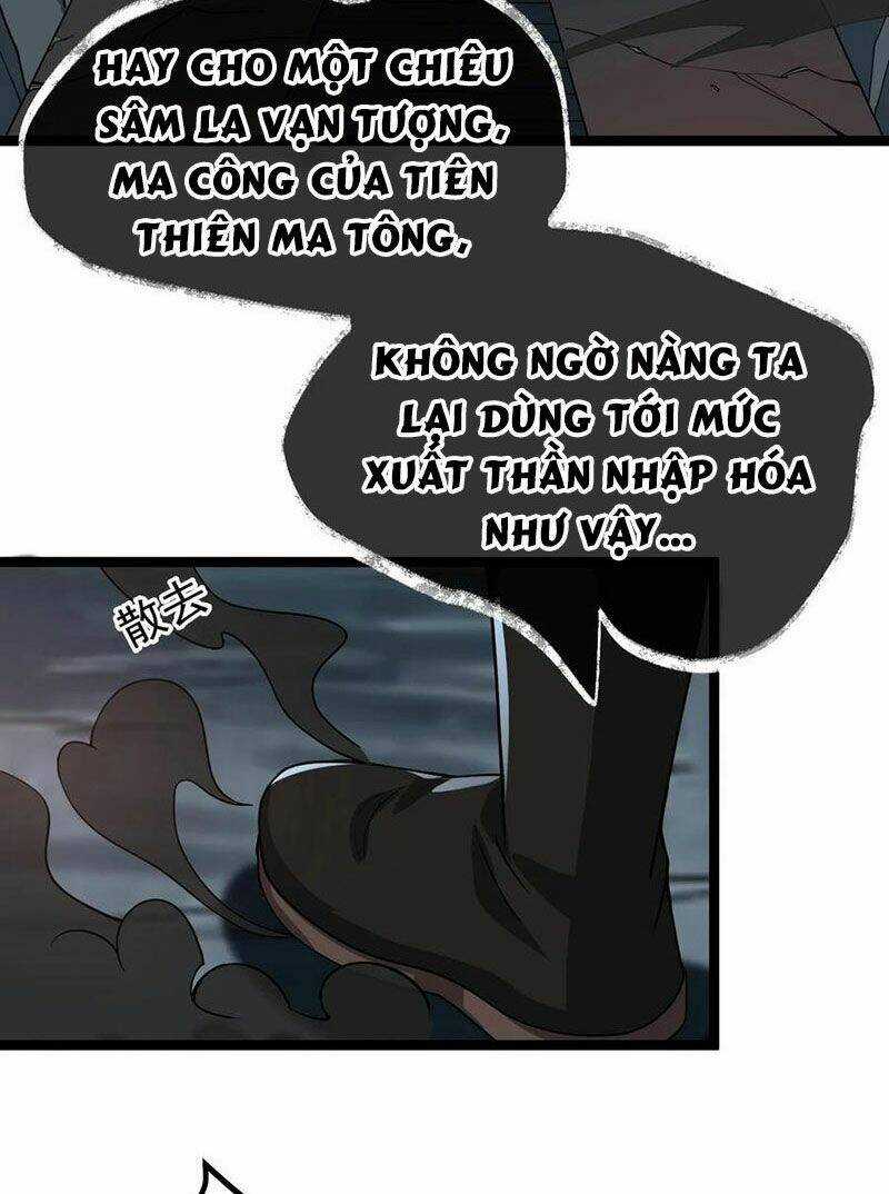 Vĩnh Sinh Chapter 26 trang 10