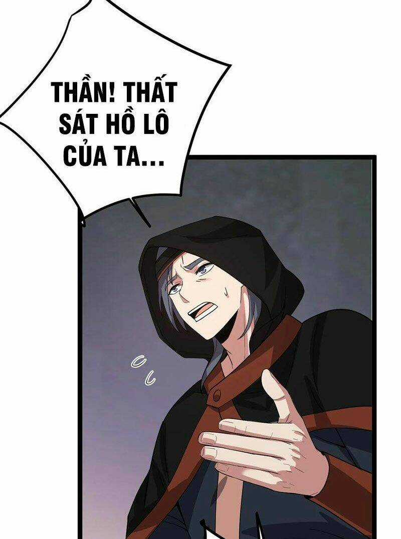 Vĩnh Sinh Chapter 26 trang 11