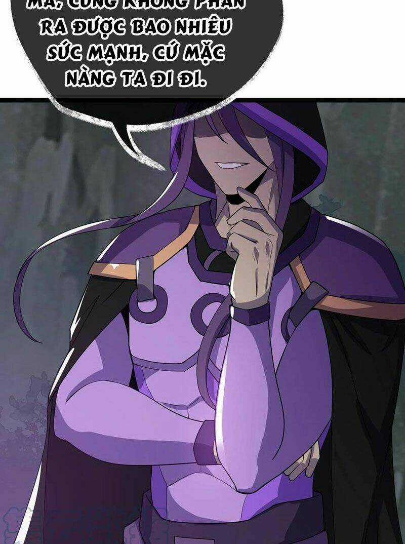 Vĩnh Sinh Chapter 26 trang 13