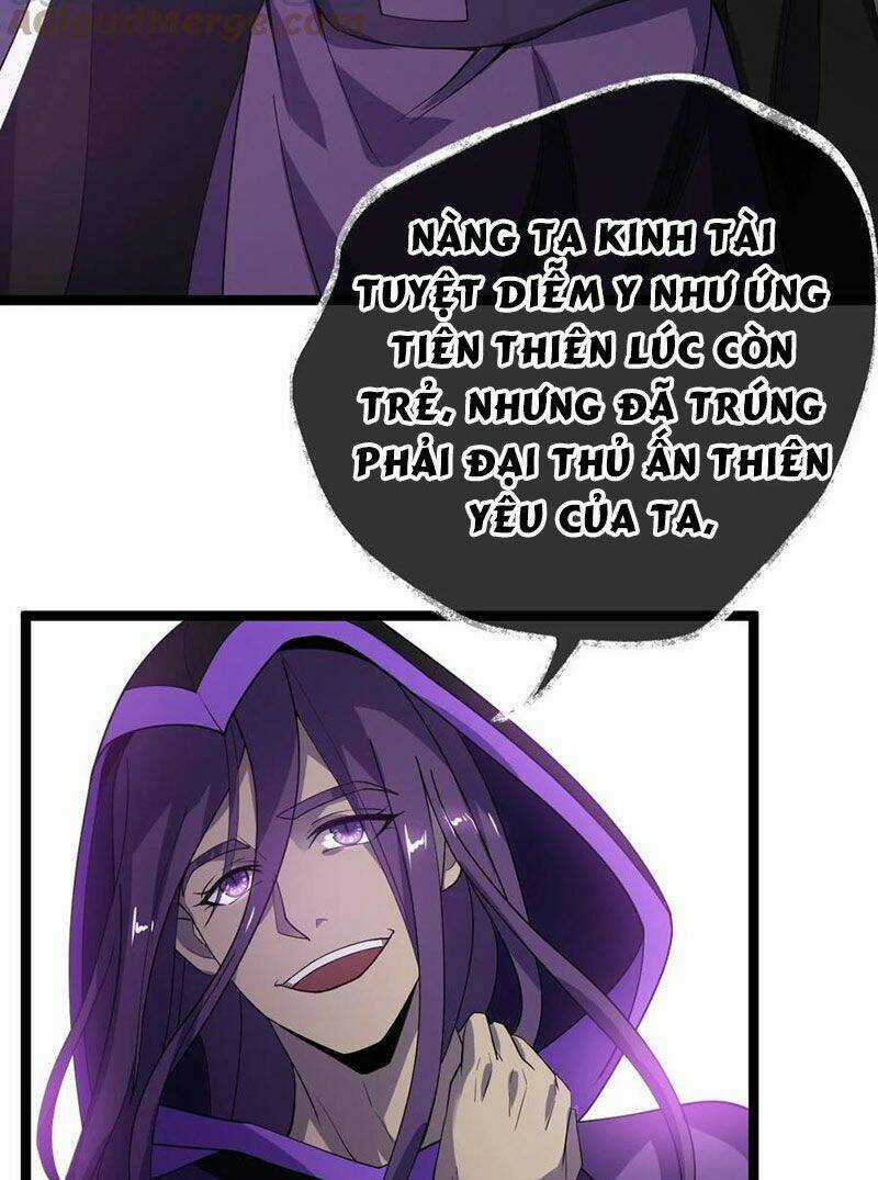 Vĩnh Sinh Chapter 26 trang 14
