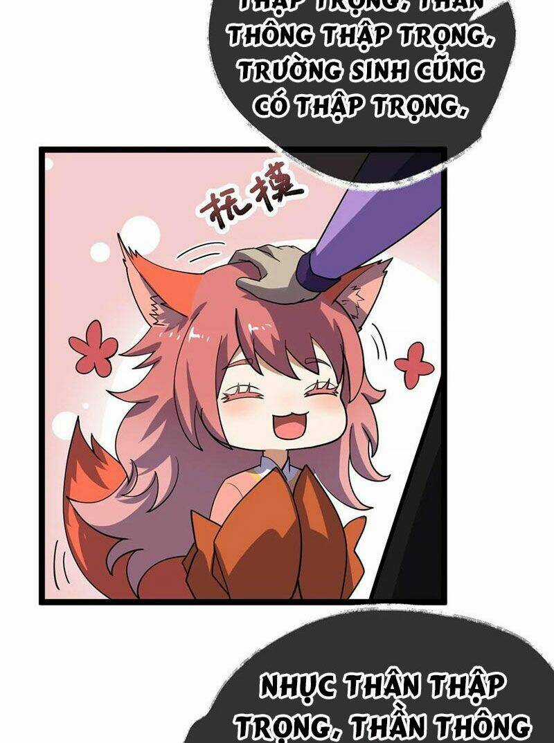 Vĩnh Sinh Chapter 26 trang 18