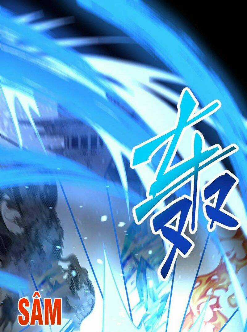 Vĩnh Sinh Chapter 26 trang 2