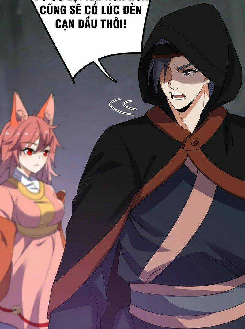 Vĩnh Sinh Chapter 26 trang 22