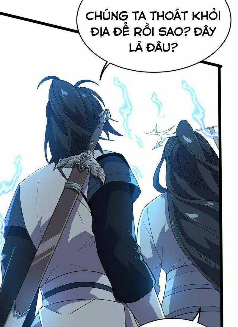 Vĩnh Sinh Chapter 26 trang 27