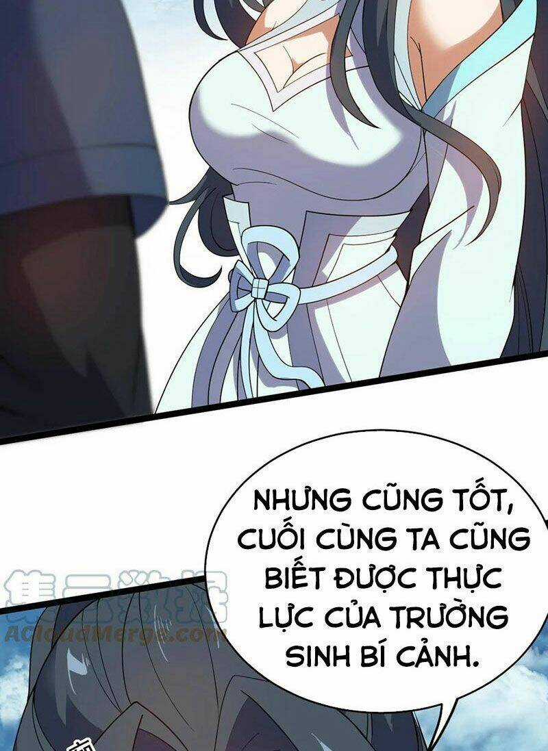 Vĩnh Sinh Chapter 26 trang 29