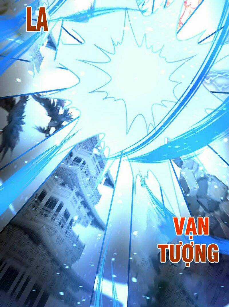 Vĩnh Sinh Chapter 26 trang 3