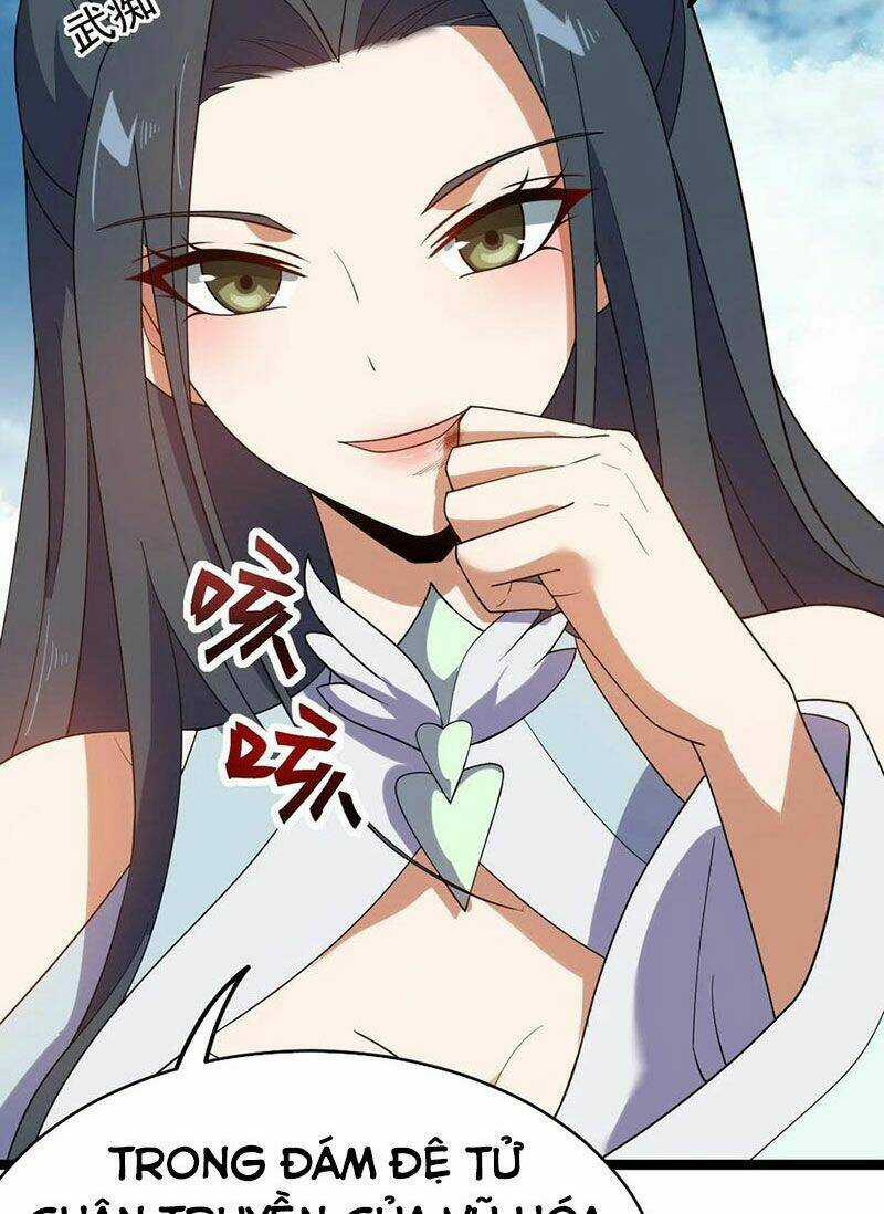Vĩnh Sinh Chapter 26 trang 30