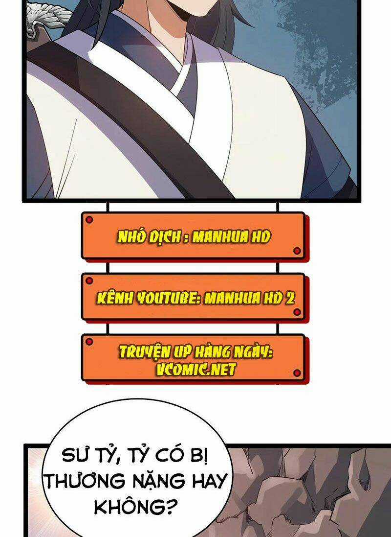 Vĩnh Sinh Chapter 26 trang 32