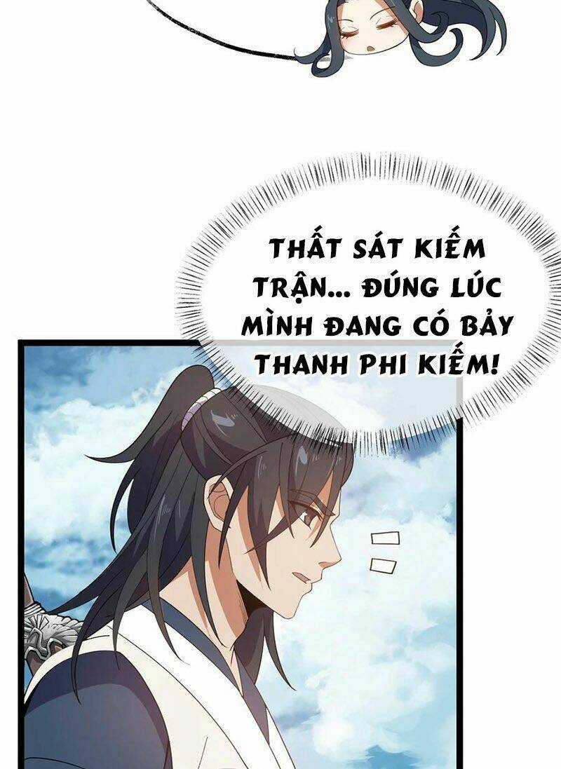 Vĩnh Sinh Chapter 26 trang 41