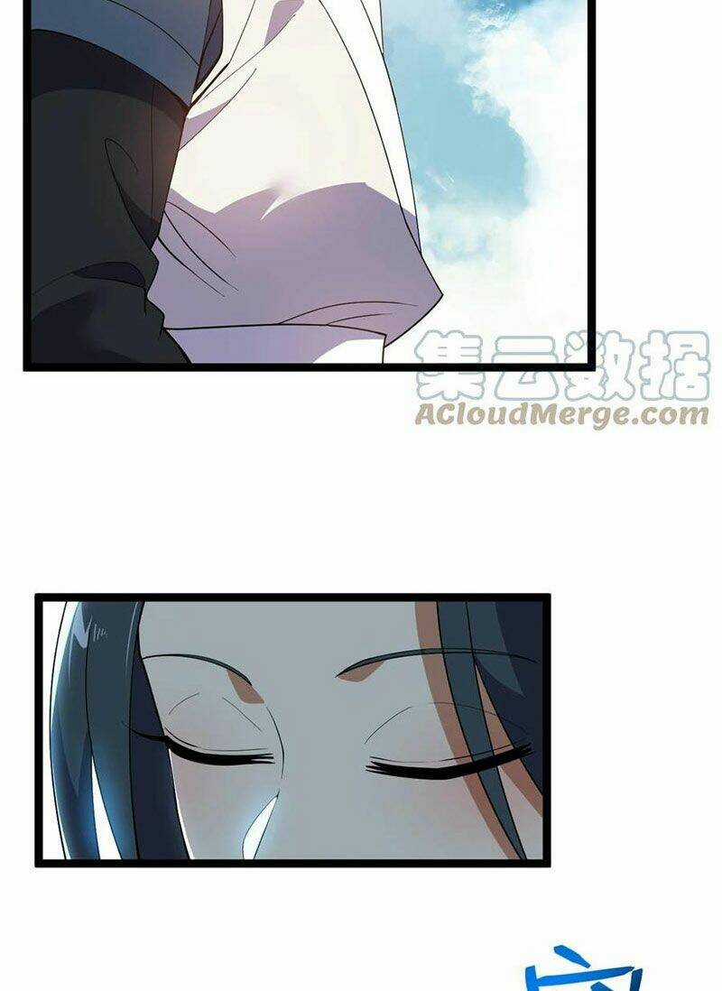 Vĩnh Sinh Chapter 26 trang 42