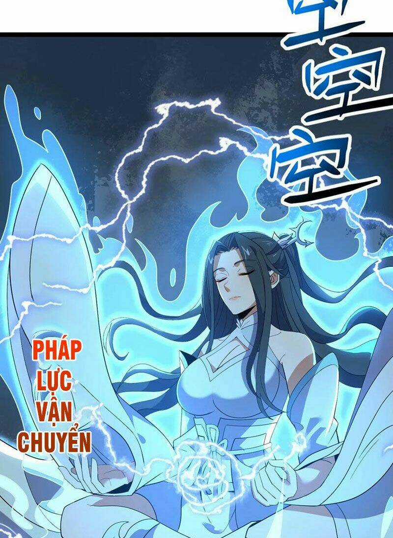 Vĩnh Sinh Chapter 26 trang 43