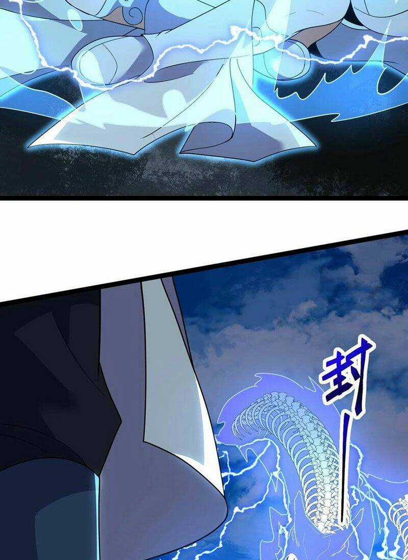 Vĩnh Sinh Chapter 26 trang 44