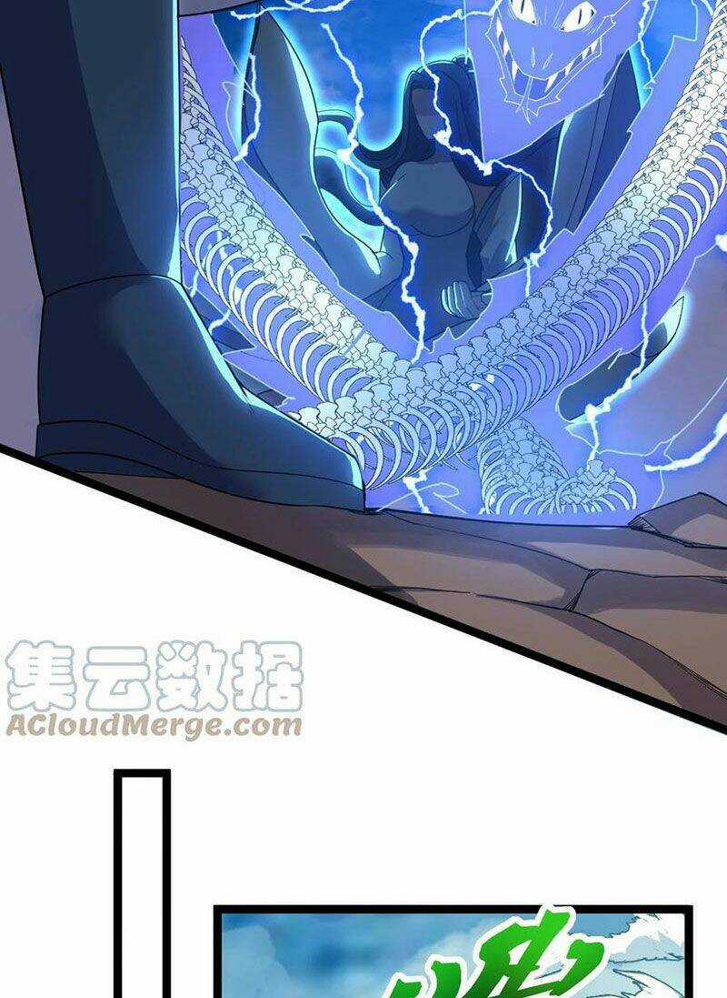 Vĩnh Sinh Chapter 26 trang 45