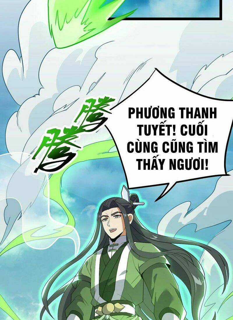 Vĩnh Sinh Chapter 26 trang 47