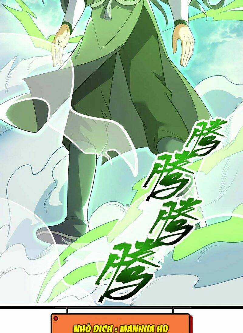 Vĩnh Sinh Chapter 26 trang 48