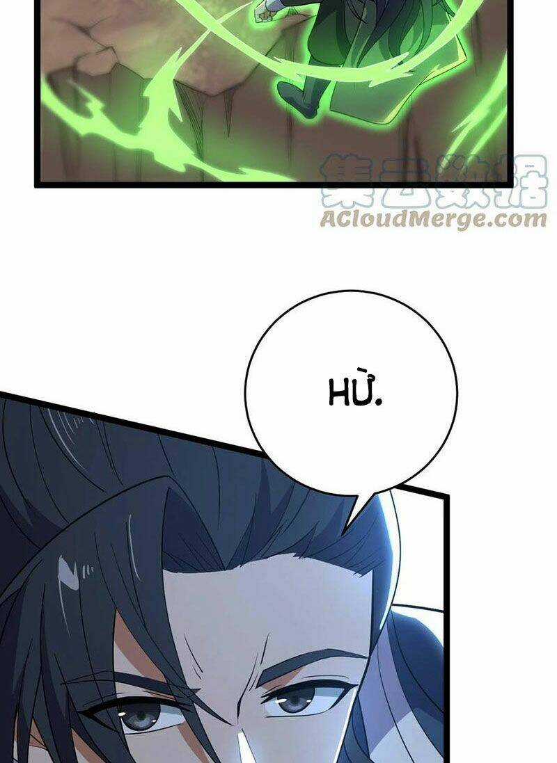 Vĩnh Sinh Chapter 26 trang 50