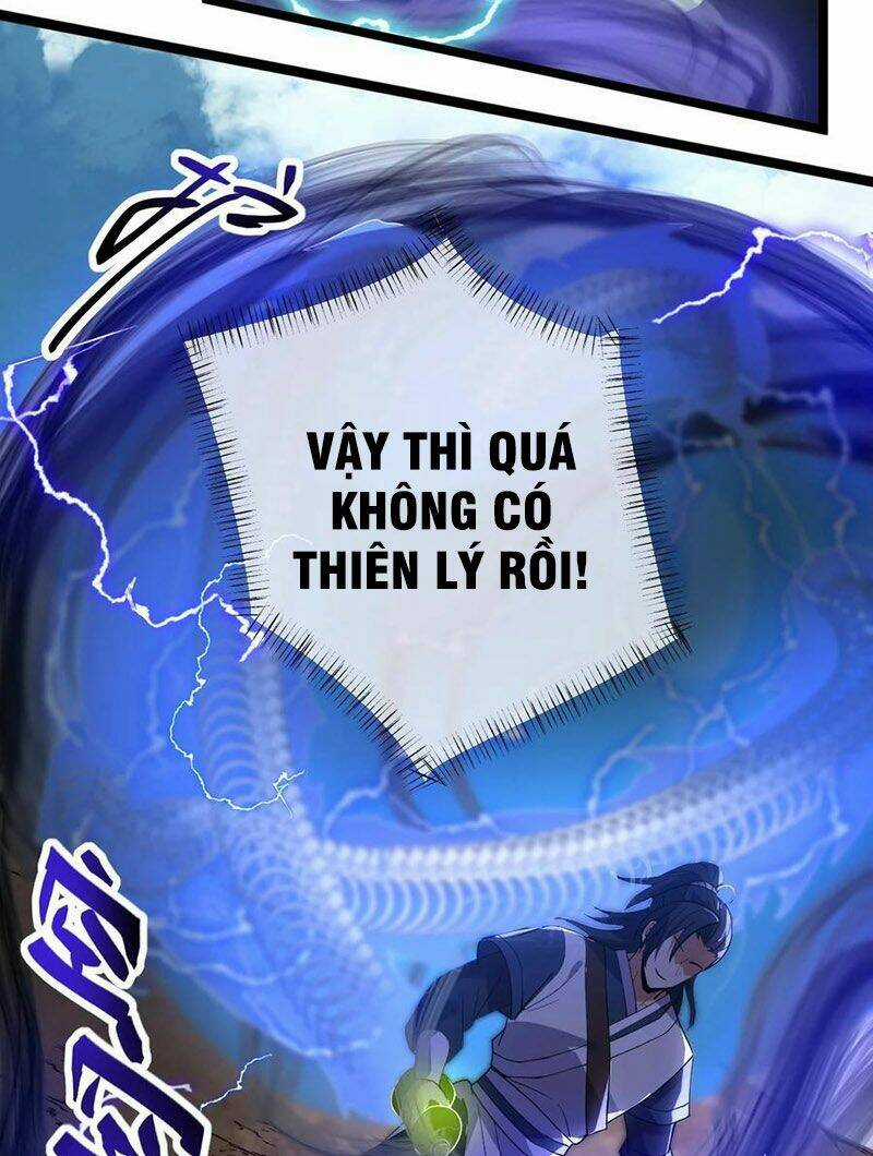 Vĩnh Sinh Chapter 26 trang 52