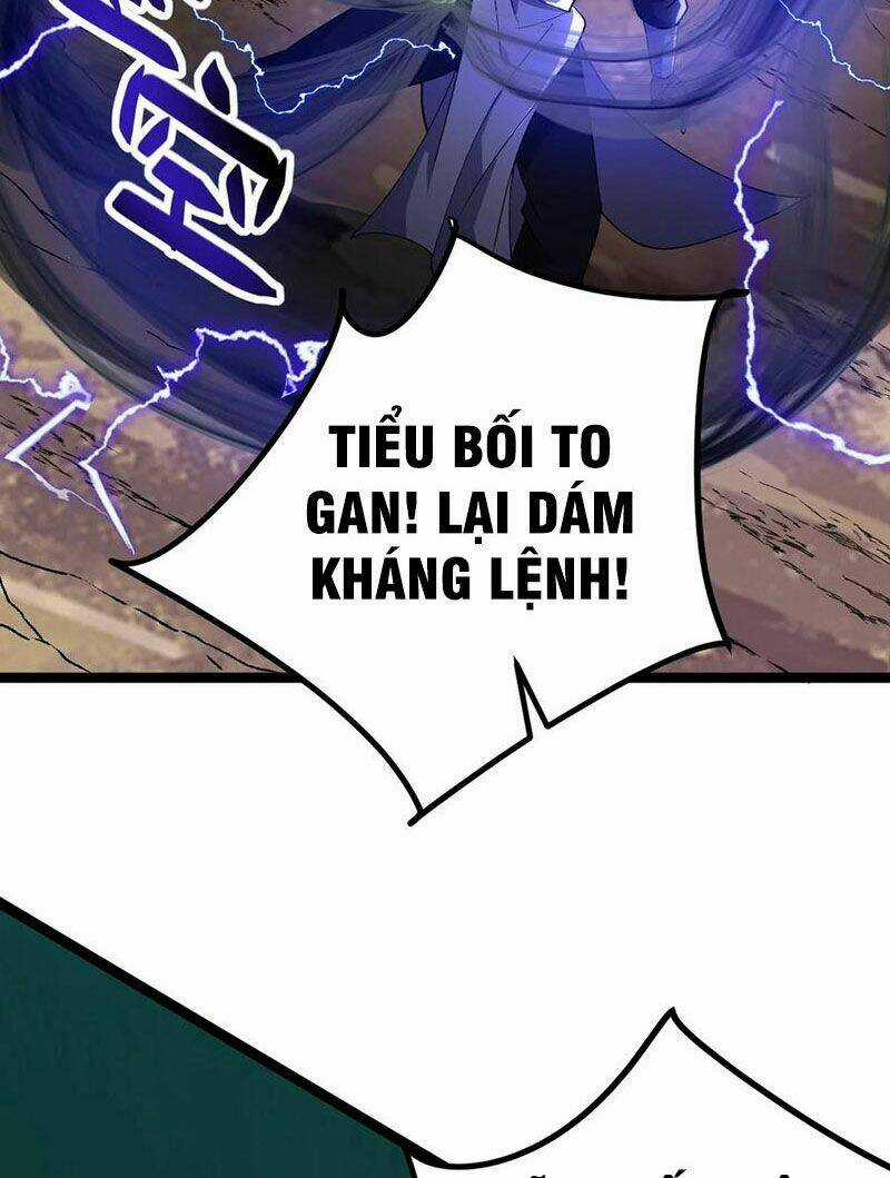 Vĩnh Sinh Chapter 26 trang 53