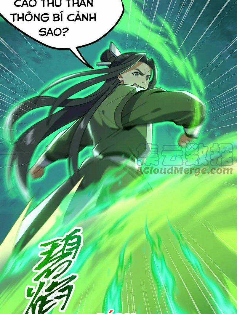 Vĩnh Sinh Chapter 26 trang 55