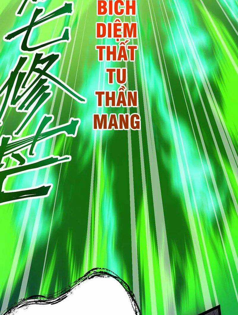 Vĩnh Sinh Chapter 26 trang 56