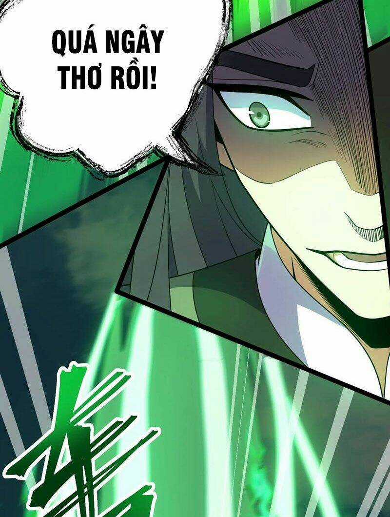 Vĩnh Sinh Chapter 26 trang 57