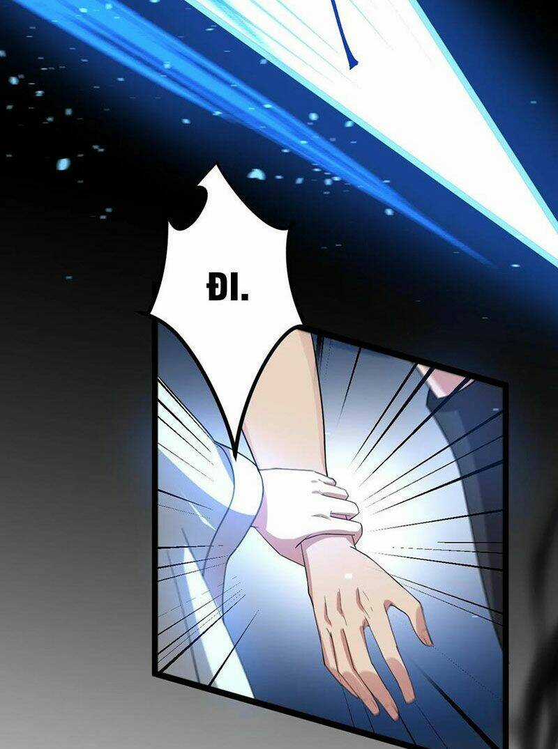 Vĩnh Sinh Chapter 26 trang 6