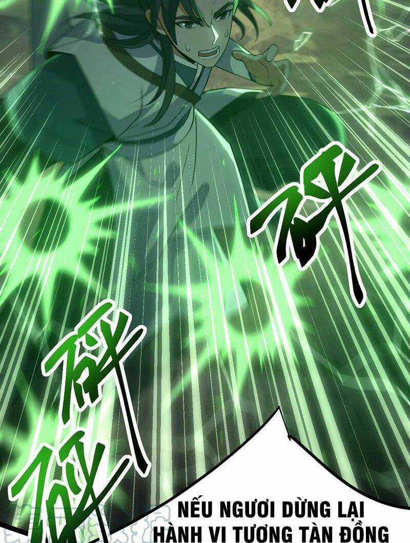 Vĩnh Sinh Chapter 26 trang 60