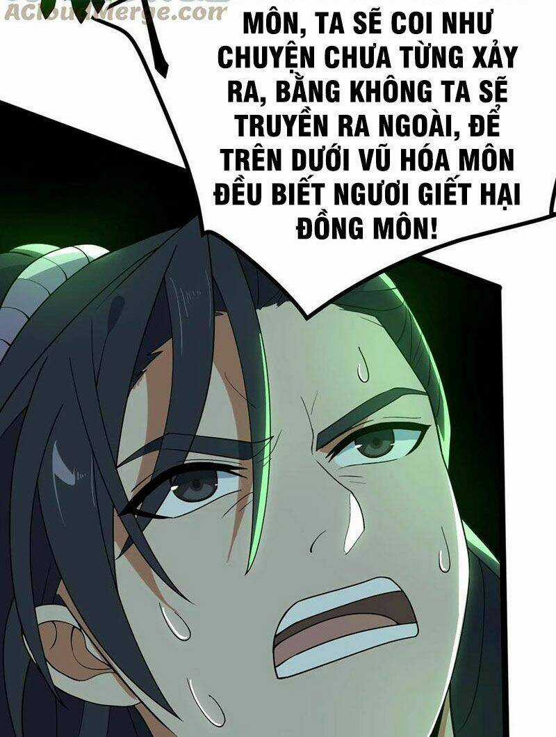 Vĩnh Sinh Chapter 26 trang 61