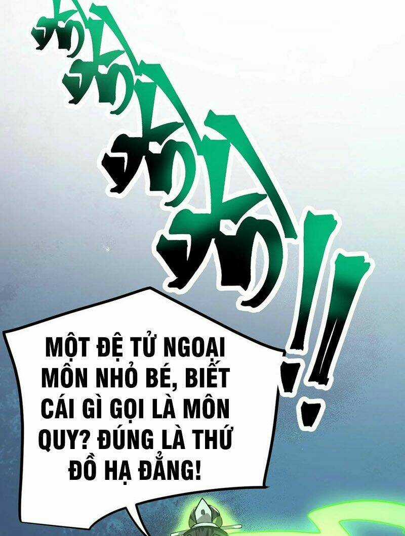 Vĩnh Sinh Chapter 26 trang 63