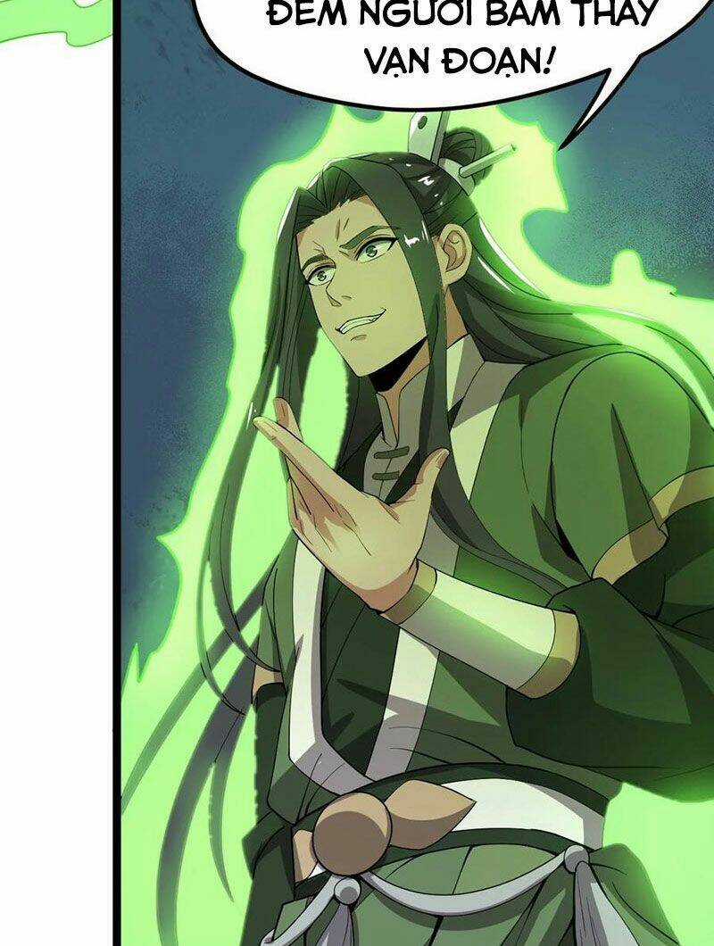 Vĩnh Sinh Chapter 26 trang 65