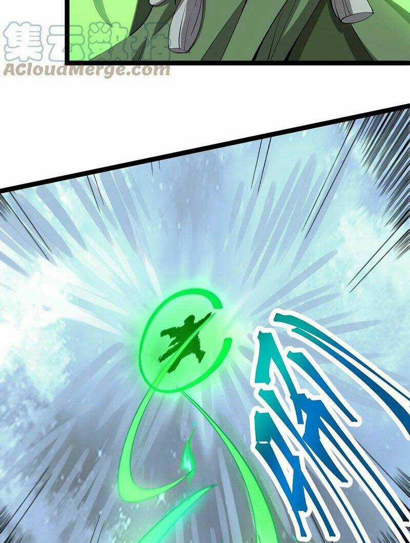 Vĩnh Sinh Chapter 26 trang 66