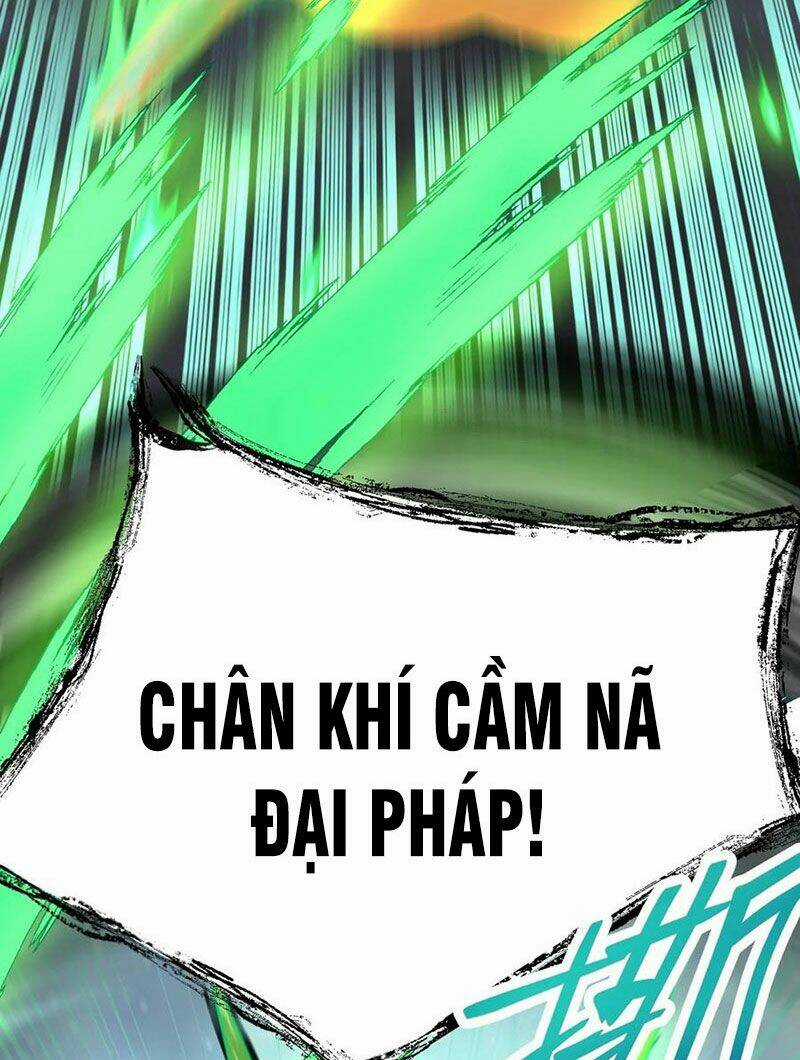 Vĩnh Sinh Chapter 26 trang 68