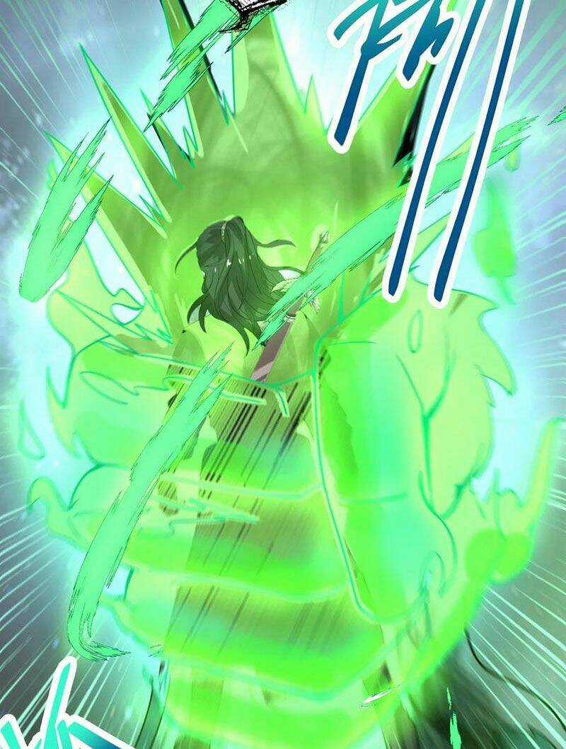 Vĩnh Sinh Chapter 26 trang 69