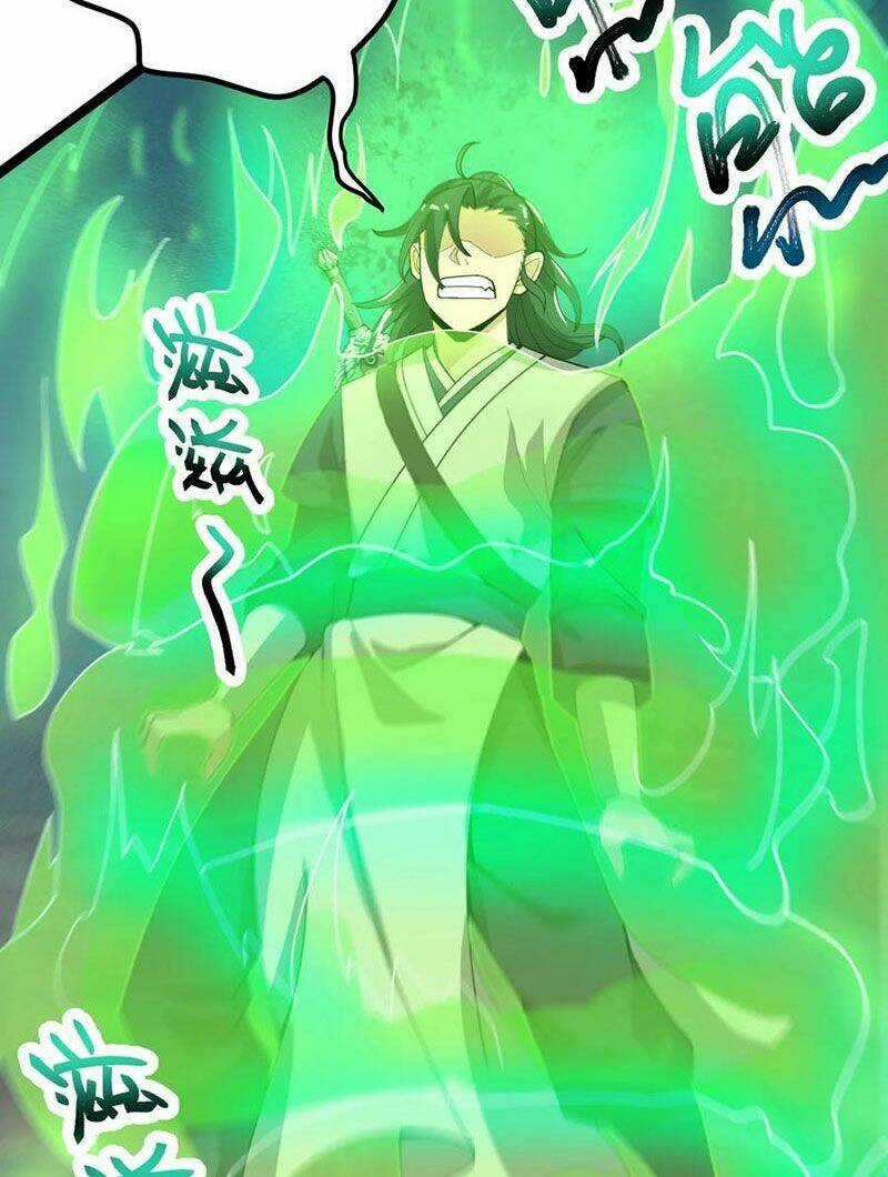 Vĩnh Sinh Chapter 26 trang 71