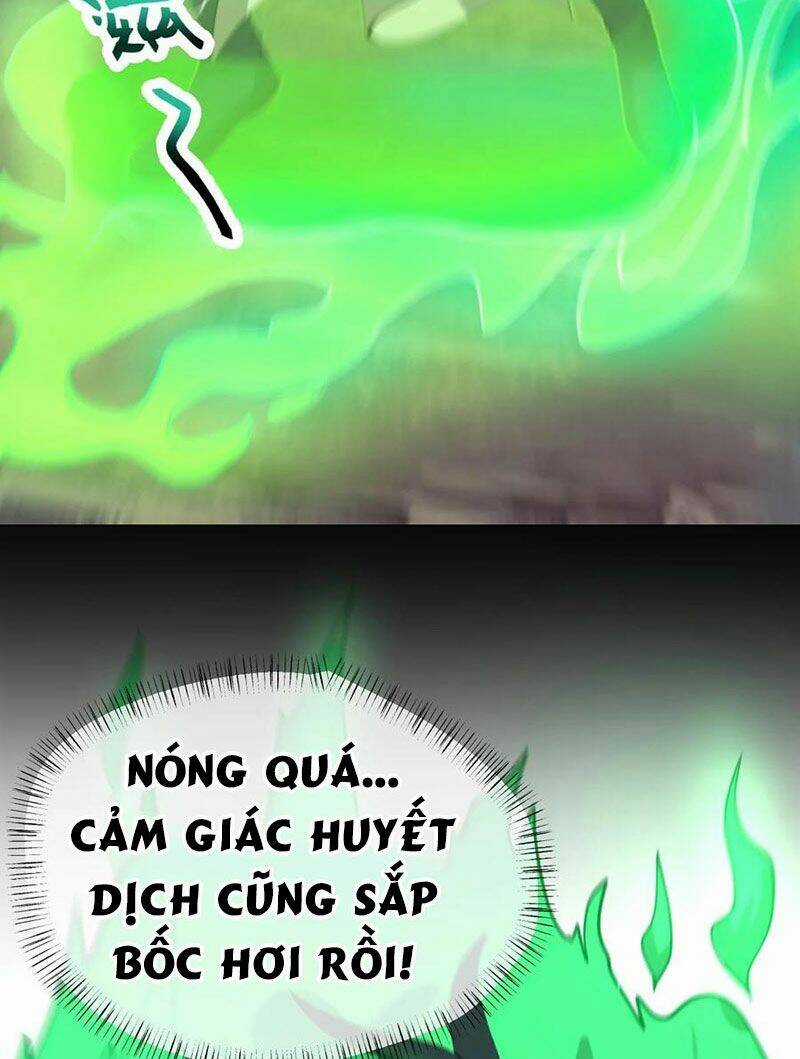 Vĩnh Sinh Chapter 26 trang 72