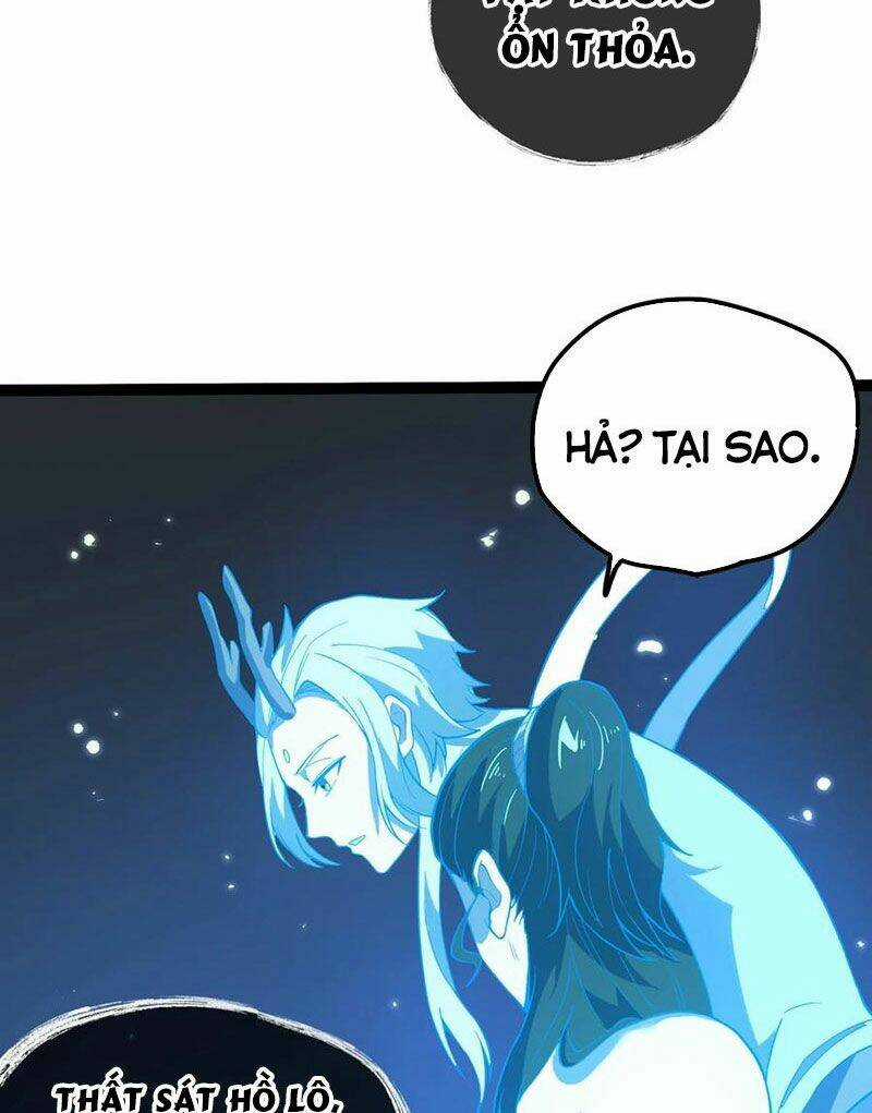 Vĩnh Sinh Chapter 27 trang 10