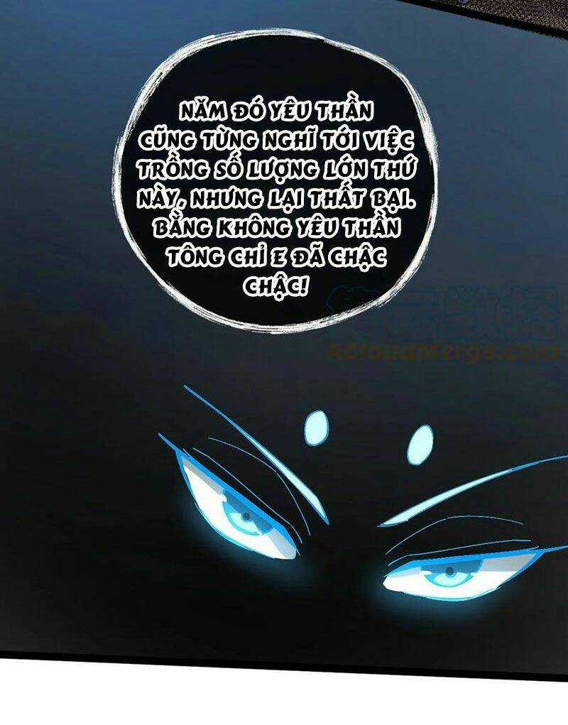Vĩnh Sinh Chapter 27 trang 12