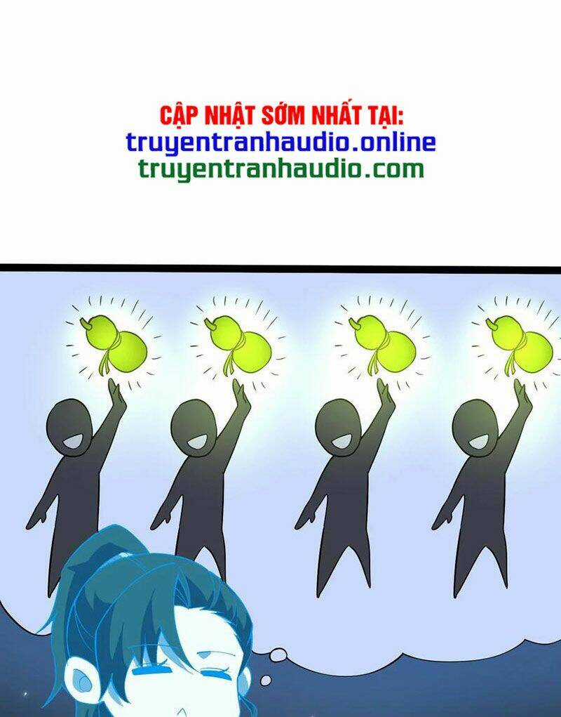 Vĩnh Sinh Chapter 27 trang 13