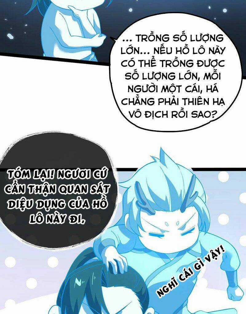 Vĩnh Sinh Chapter 27 trang 14