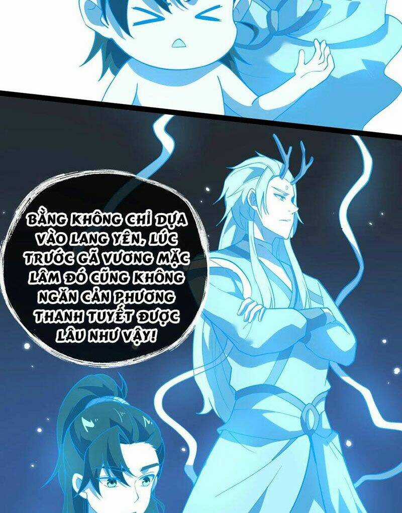 Vĩnh Sinh Chapter 27 trang 15